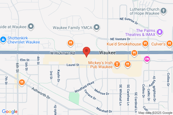 Waukee Power Equipment
