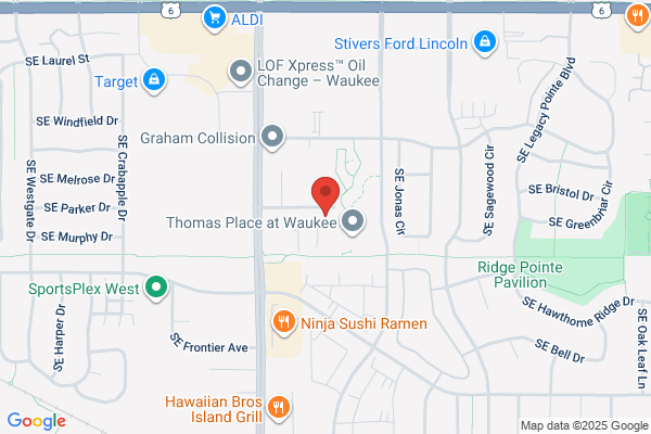 RMH Systems