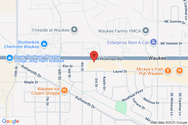 Color Store, Inc. - Waukee
