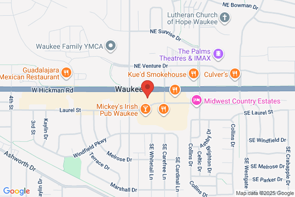 Iowa Orthodontic Solutions - Waukee