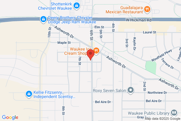 Huscher Law Offices