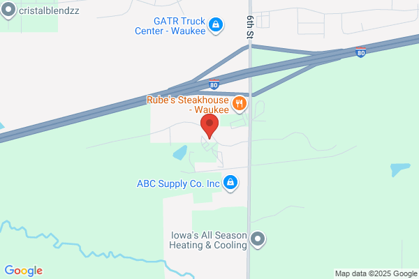 LockBox Storage Crescent Ridge