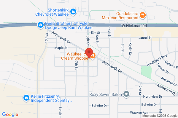 Pin Oak Gallery & Gifts