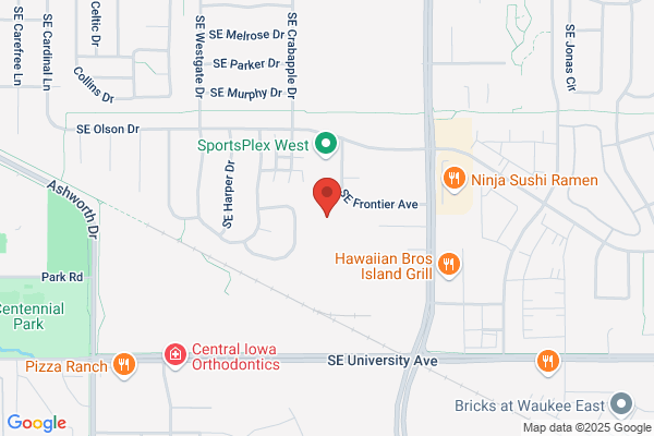Waukee Self Storage