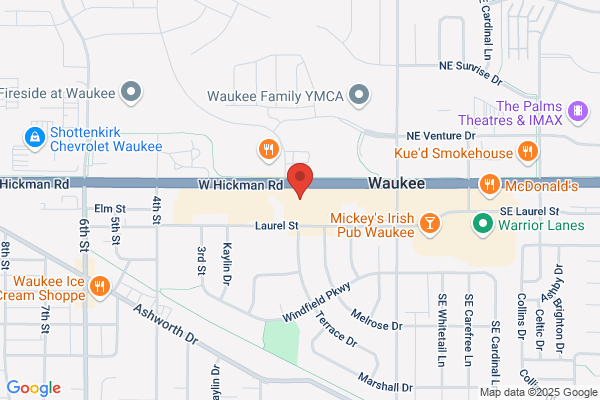 Athletico Physical Therapy - Waukee North