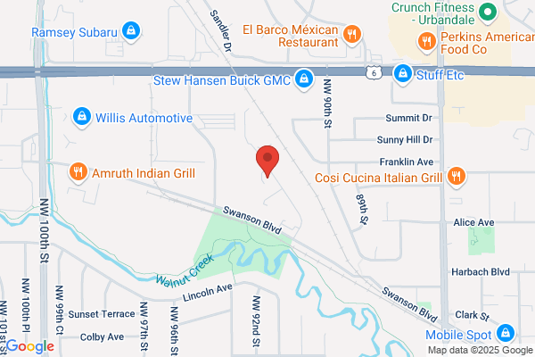 Mold Inspection & Testing Des Moines