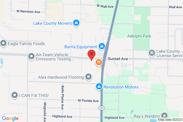 Avery Family Dentistry