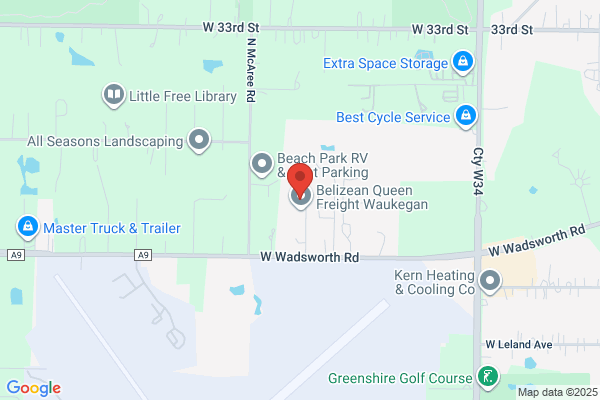 Pro Garage Door Repair Waukegan