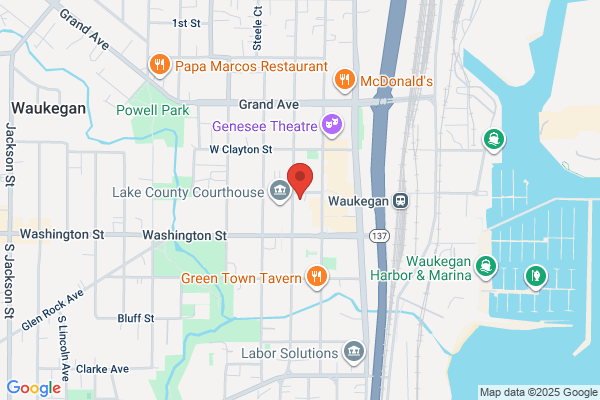 Staver Accident Injury Lawyers, P.C. Waukegan
