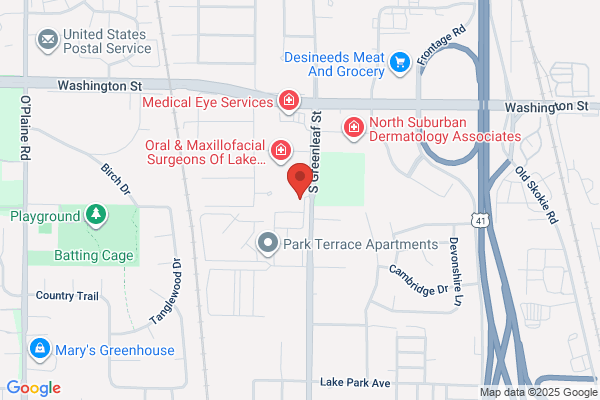 Gateway Foundation Alcohol & Drug Treatment Centers - Gurnee