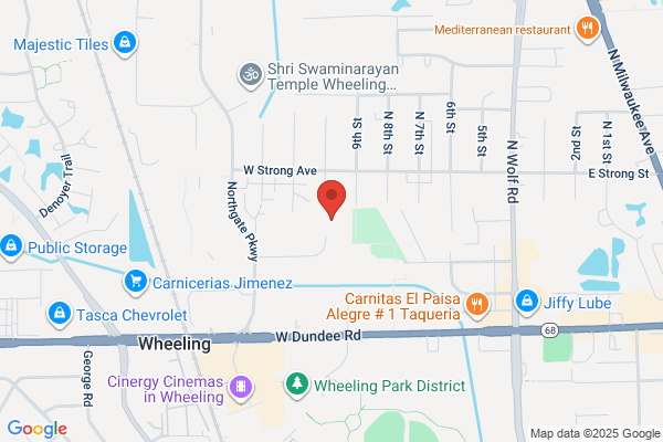Air Con Refrigeration and Heating, Inc.