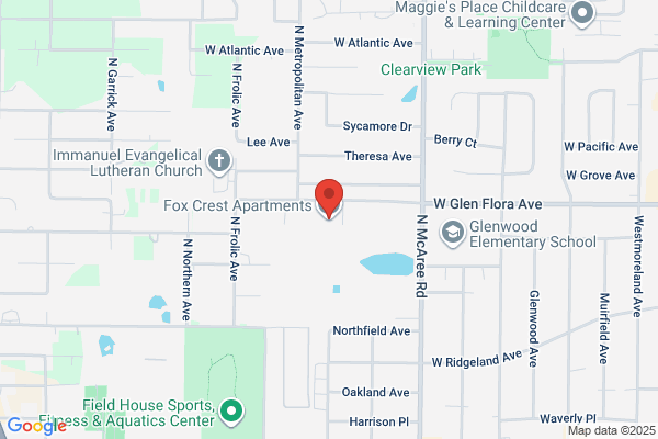 Fox Crest Apartments