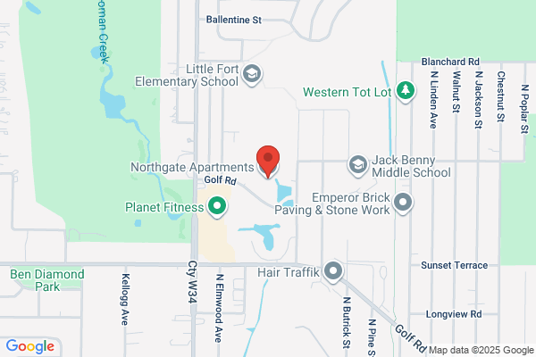 Northgate Apartments