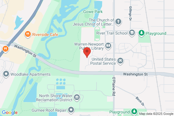 Brookhaven Apartments