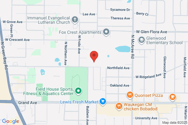 Grandville Court Apartments