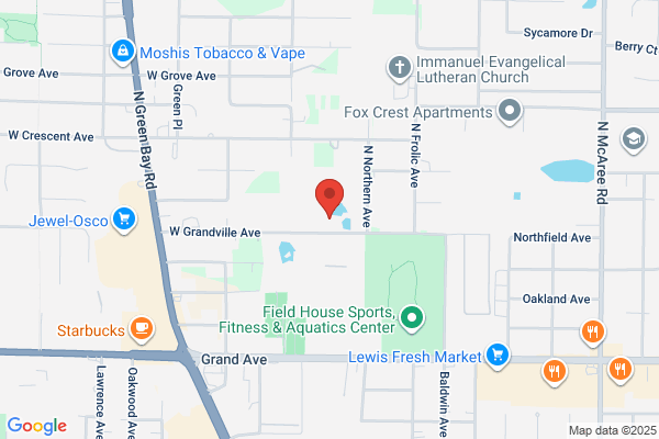Hinkston Pond Apartments