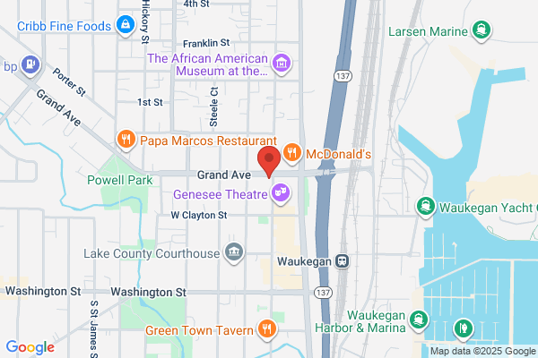 North Genesee Investments Llc