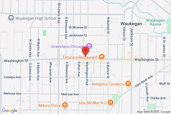 Waukegan European Auto Repair