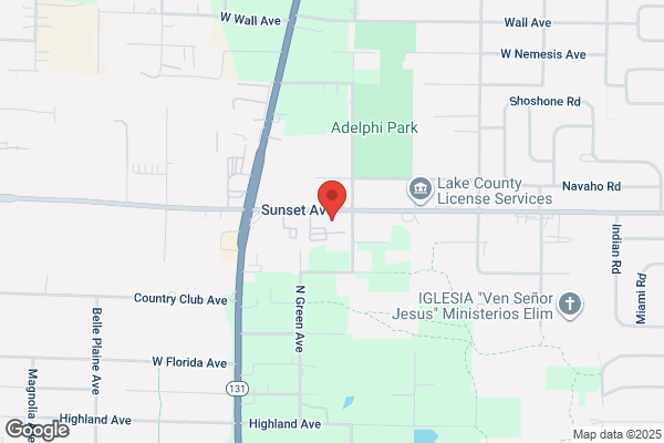 Sun Speedway Auto Inc