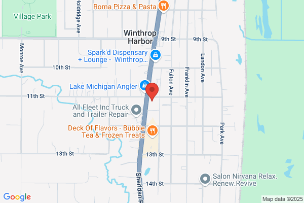 Wenzel's Automotive Service & Tire Center