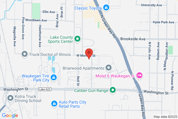 Northern Illinois Electric
