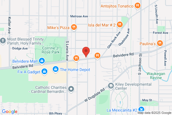 Belvidere Muffler & Brakes
