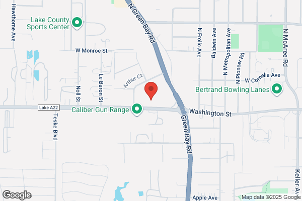Washington Auto Group