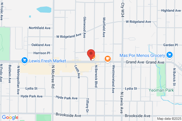 Lake Shore Auto Detail Inc