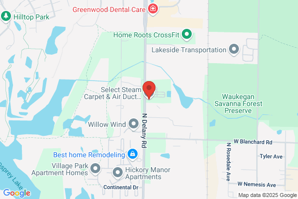 Carpet Care Inc