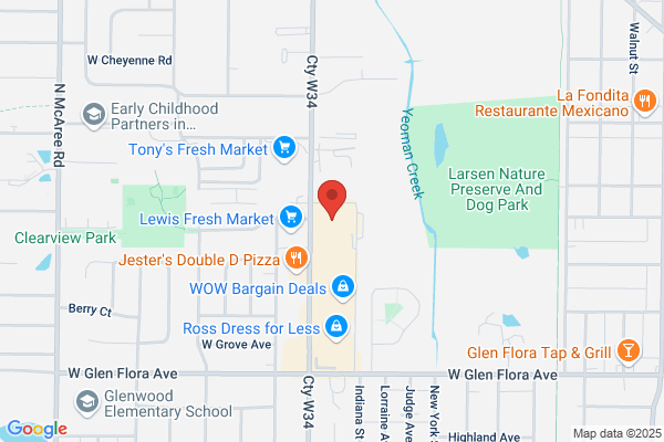 Cricket Wireless Authorized Retailer