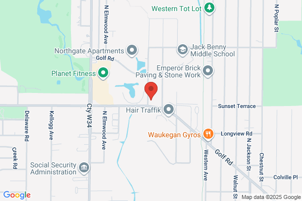 Waukegan Baptist Bible Church