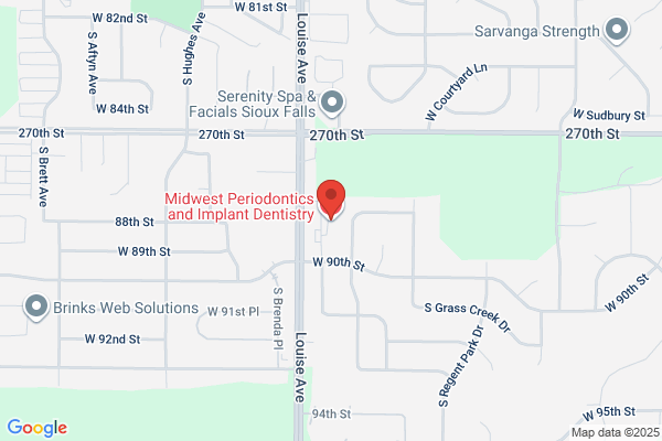 Midwest Periodontics And Implantology, Pc
