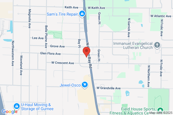 Green Meadows Dental -  Dr. Vu Phan DDS