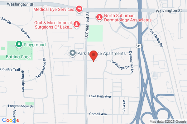 Northwestern Dental Group