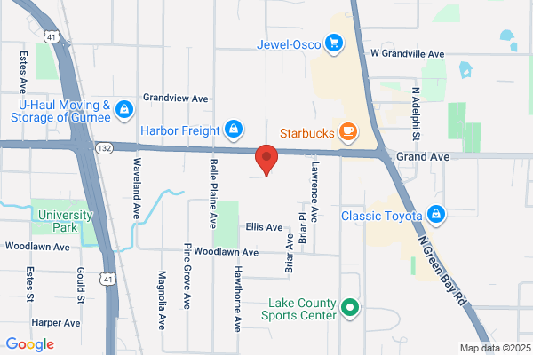 Assisi Homes of Gurnee
