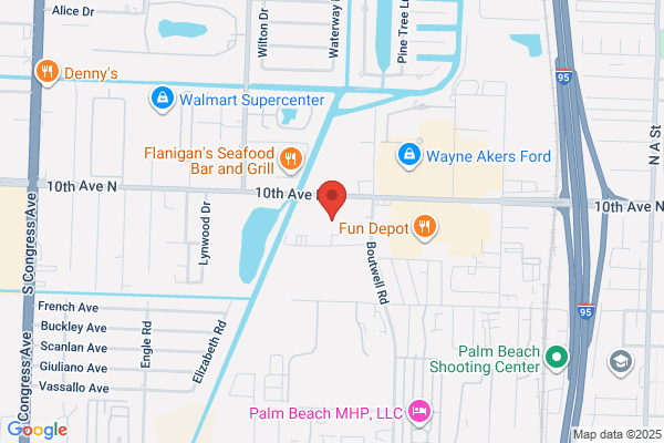 United Vein & Vascular Centers