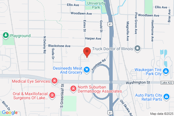 SERVPRO of Libertyville/North Chicago City/Lake Bluff | MERGED