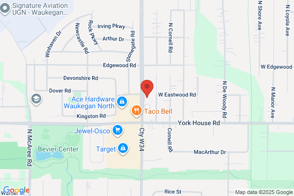 Beach Park Fire Protection Dist, Non-Emergency