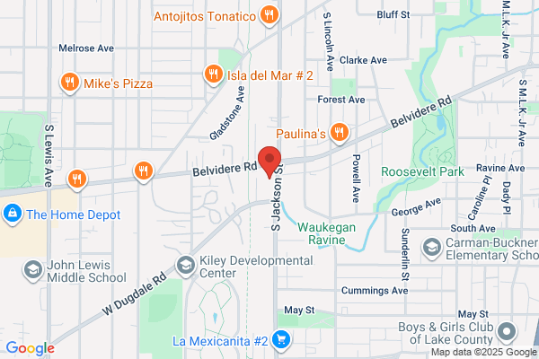 Fire, Waukegan