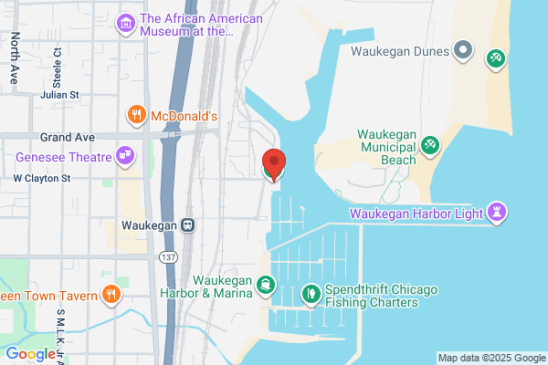 Battalion 1 Sport-Fishing Charters