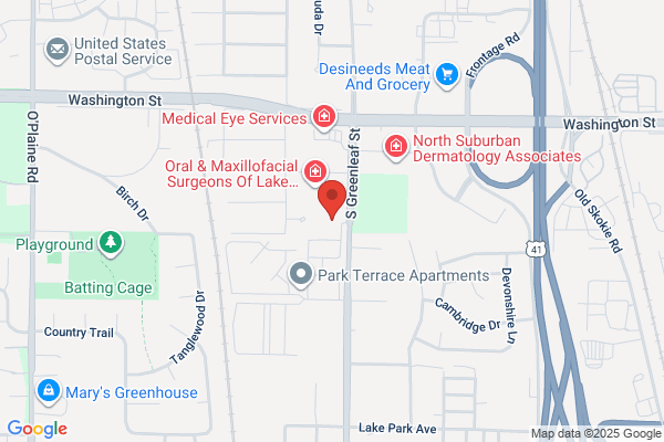 Heart and Vascular Center of Lake County