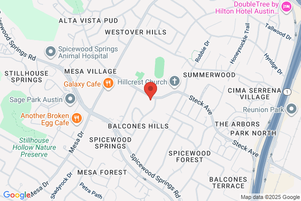 Glen Flora Medical Clinic
