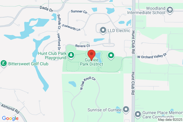 Gurnee Park District