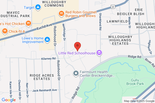 Lake County Family YMCA