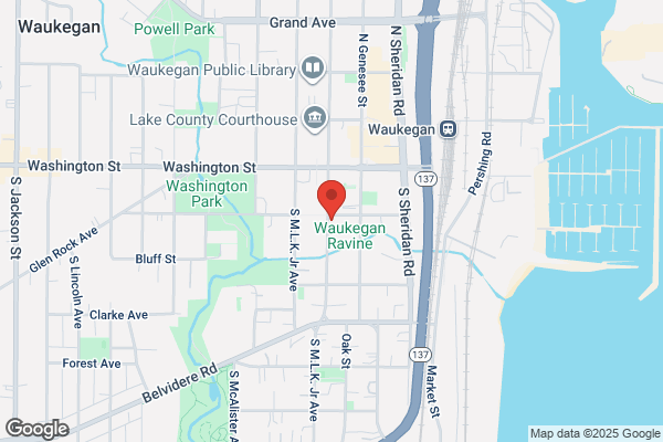 Lake County of, Court Services, Adult Probation Services Division, Pretrial Services