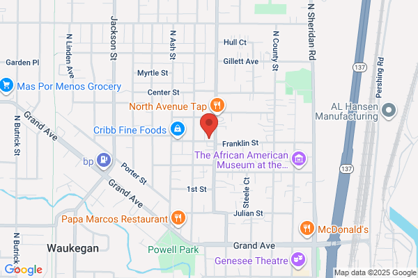 Guerrers Grocery