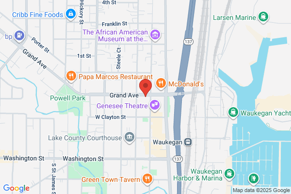 Northeast Illinois Heating & Air Conditioning