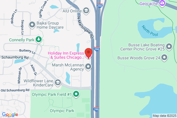 Holiday Inn Express & Suites Chicago North-Waukegan-Gurnee, an IHG Hotel