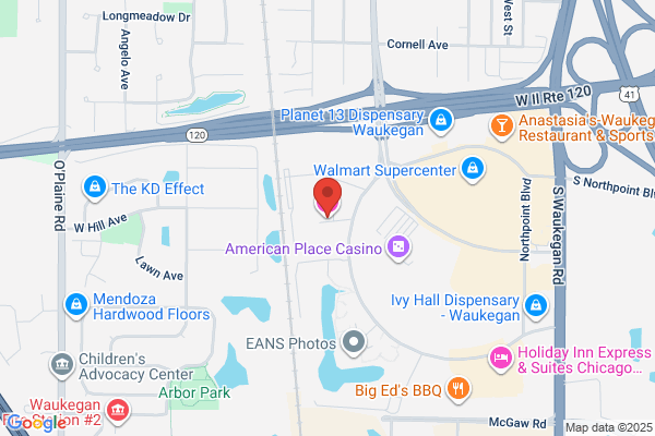 Hampton Inn & Suites Chicago/Waukegan