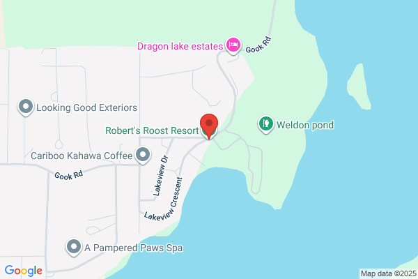 Roberts Roost Motel